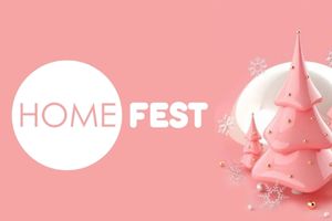 Ждем Вас на выставке HomeFest 8