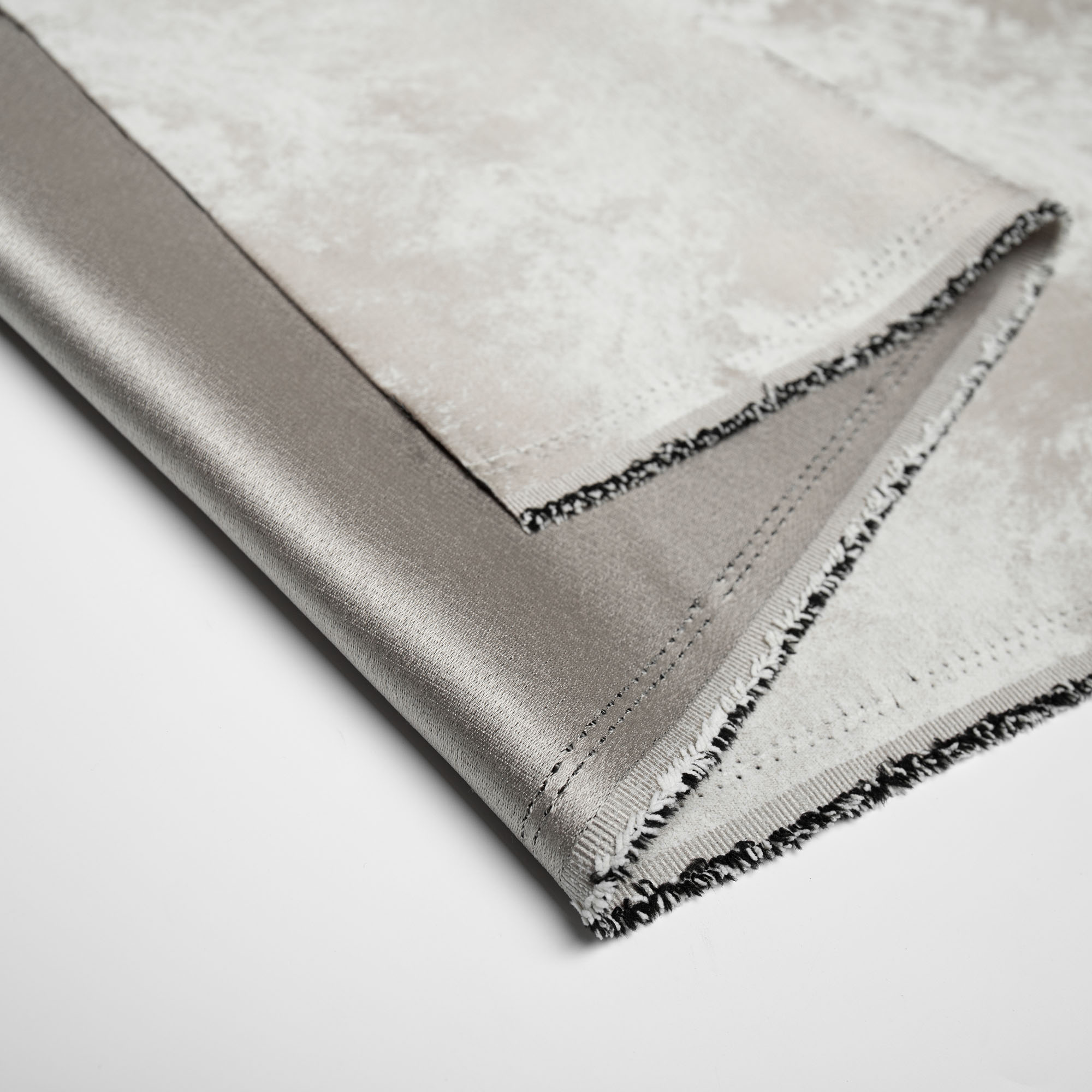 картинка Портьера  MG Mineral-02/280 BL Jak от магазина Melange