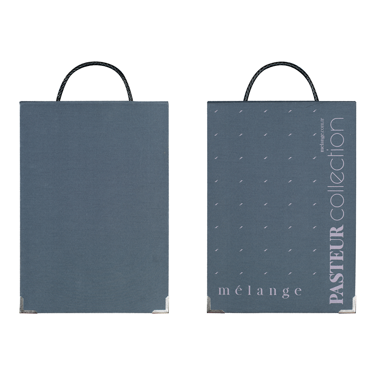 картинка Вешалка Melange Albom 2 от магазина Melange