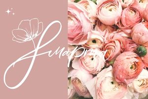 С праздником Весны и Красоты!